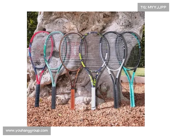 网球比赛用具的选择与使用技巧全面解析