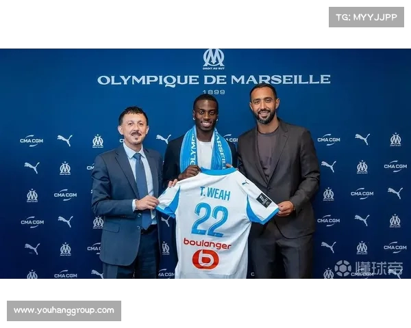 小维阿黎明时告别尤文训练营以租后买加盟马赛展开新篇章