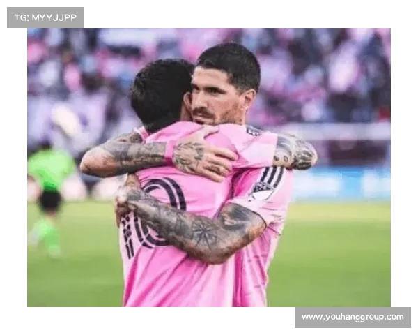 梅西接近与迈阿密国际续约至2028年 双方协议已达成